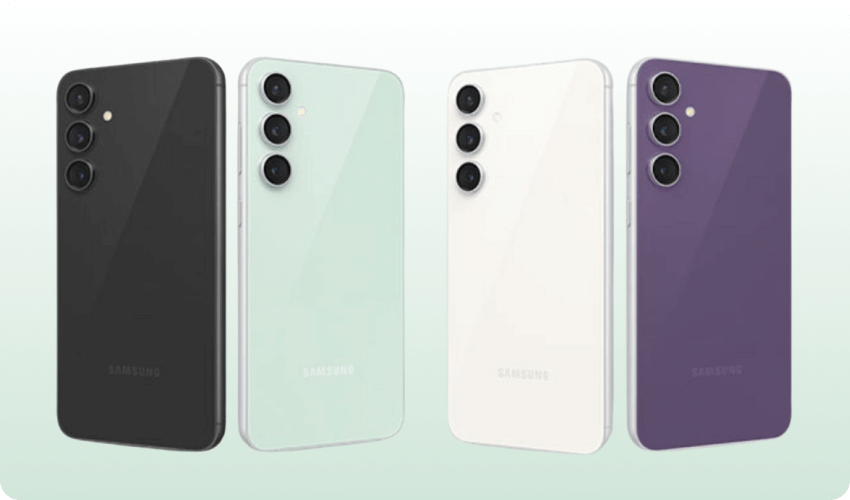 Samsung Galaxy S24 FE
