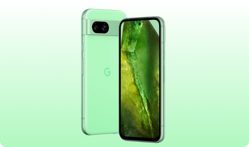 Google Pixel 8a
