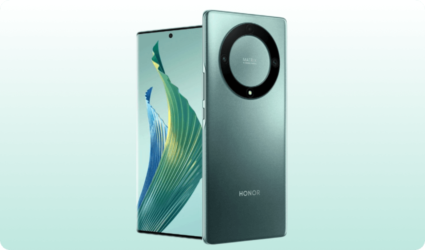 Honor Magic 5 Lite
