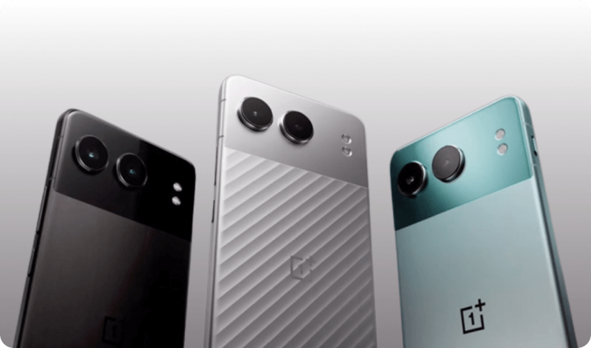 OnePlus Nord 4