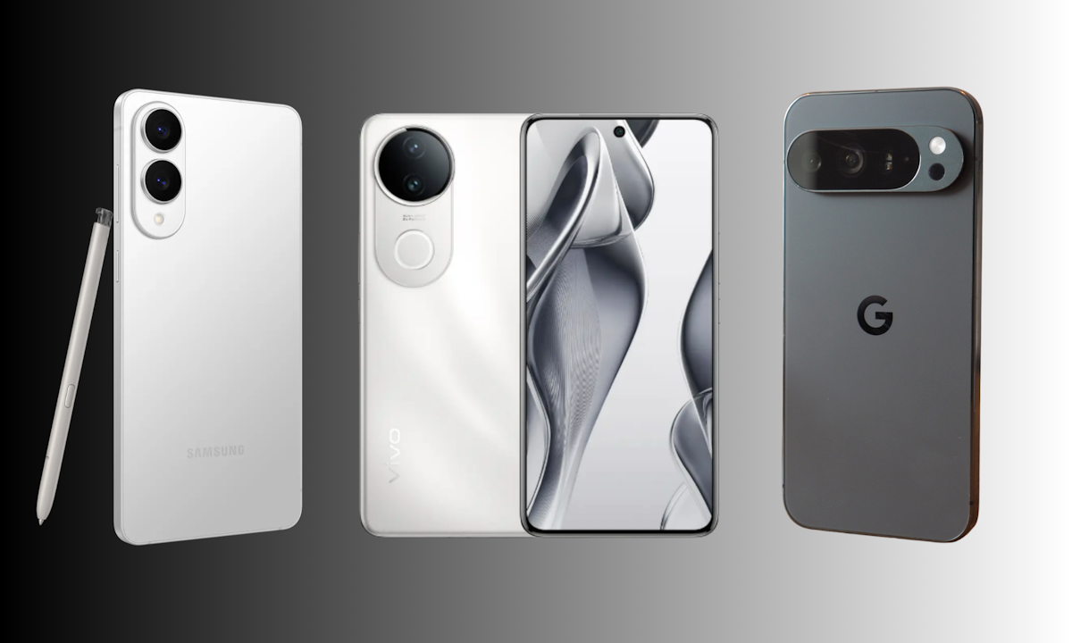 Latest Android Phones 2026: A Complete Lineup