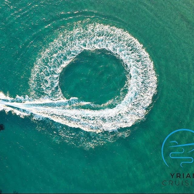 yrian cruises