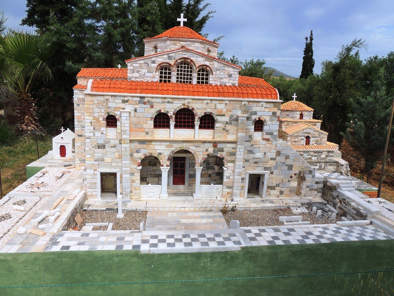 Folklore Art Museum