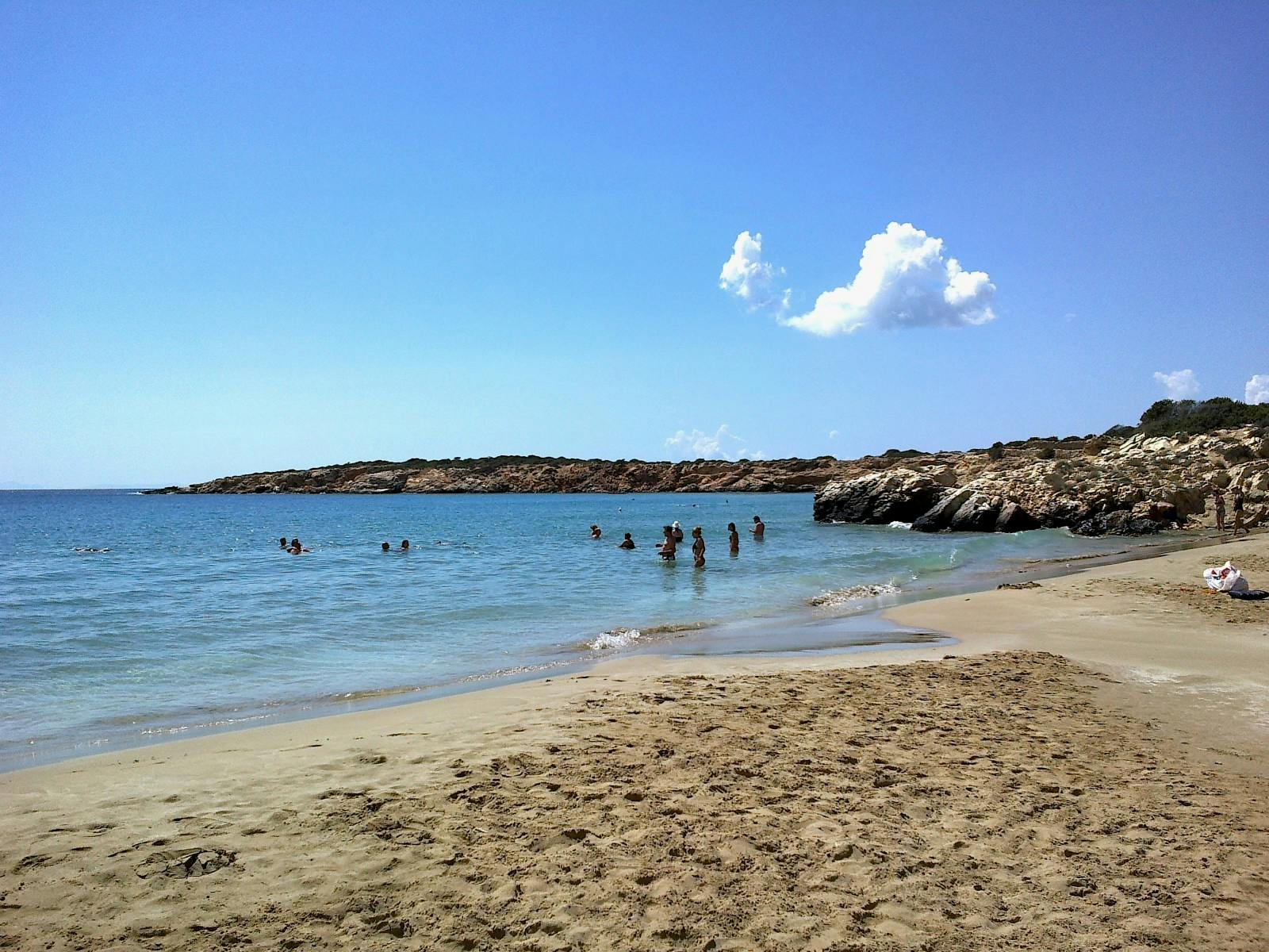 faragkas beach