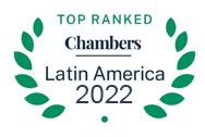 Top Rated in Latin America