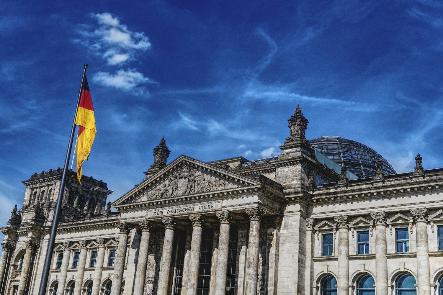 Cover Image for How I would start my next Startup in Germany without a GmbH