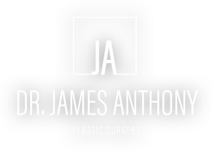 Dr. James Anthony Plastic Surgery Logo