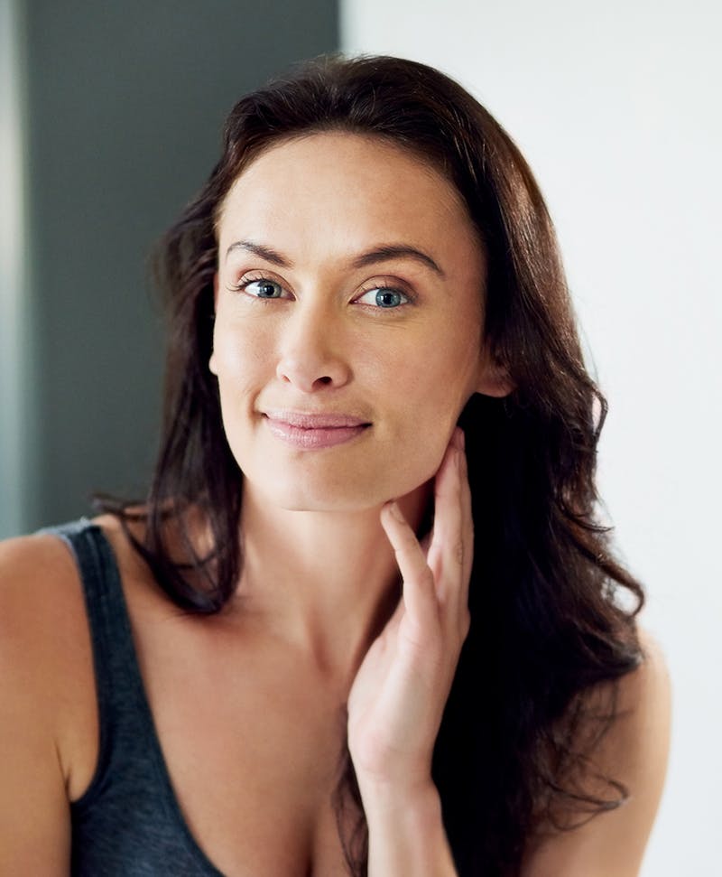 Dr. James Anthony Plastic Surgery
