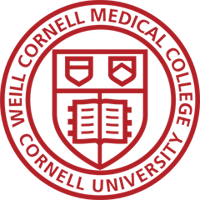 Logo for Cornell University Medical College