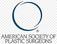 Logo for American Society of Plastic Surgeons