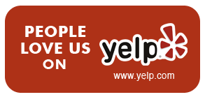 Yelp Logo