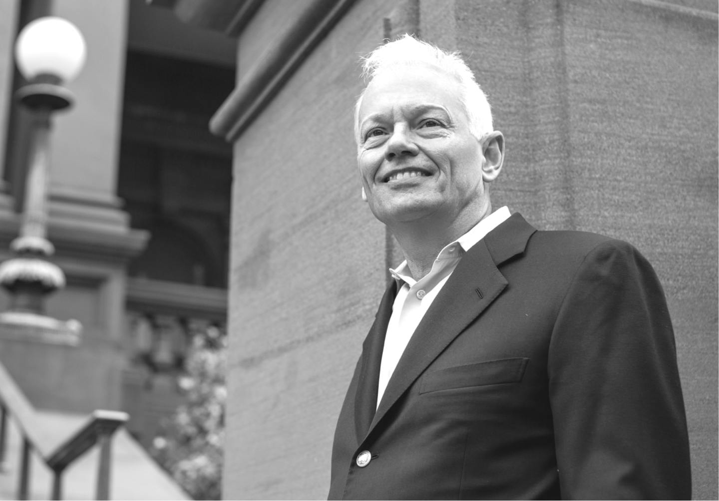 Dr. James Anthony