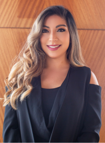 Melissa Gonzalez