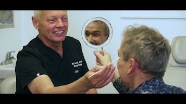 Dr. James Anthony Plastic Surgery