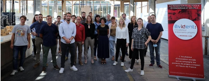 Des projets prometteurs et solidaires soutenus par le mécénat de compétences