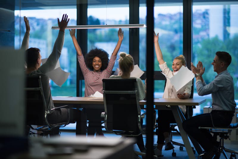 Le mécénat de compétences comme outil pour favoriser le bien être au travail
