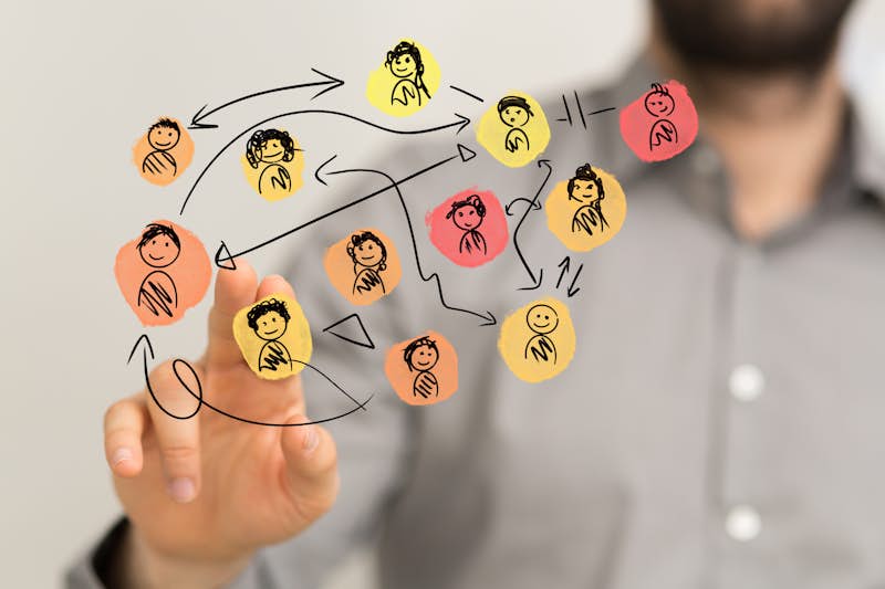 Diverses associations reviennent sur des actions de mécénat de compétences dont elles ont été bénéficiaires