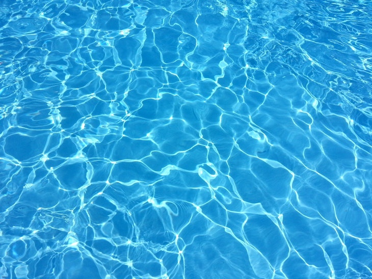 imagen decorativa de agua