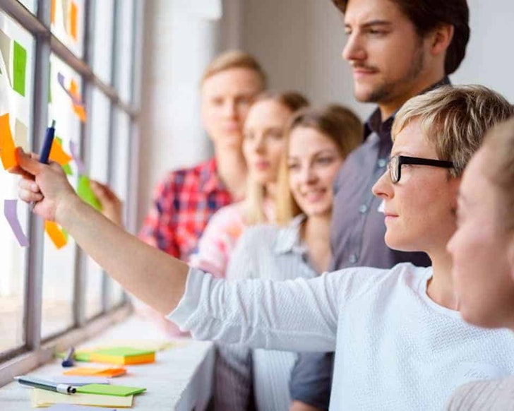 publicidad grupo esneca