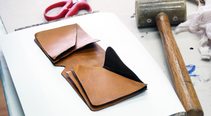 publicidad el rastro de la piel