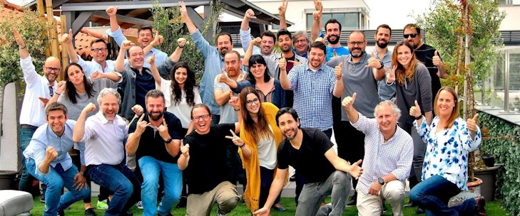 publicidad de la marca growth hacking course