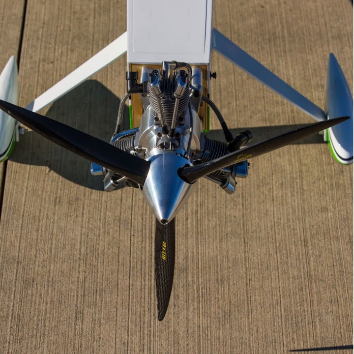 publicidad hobby center