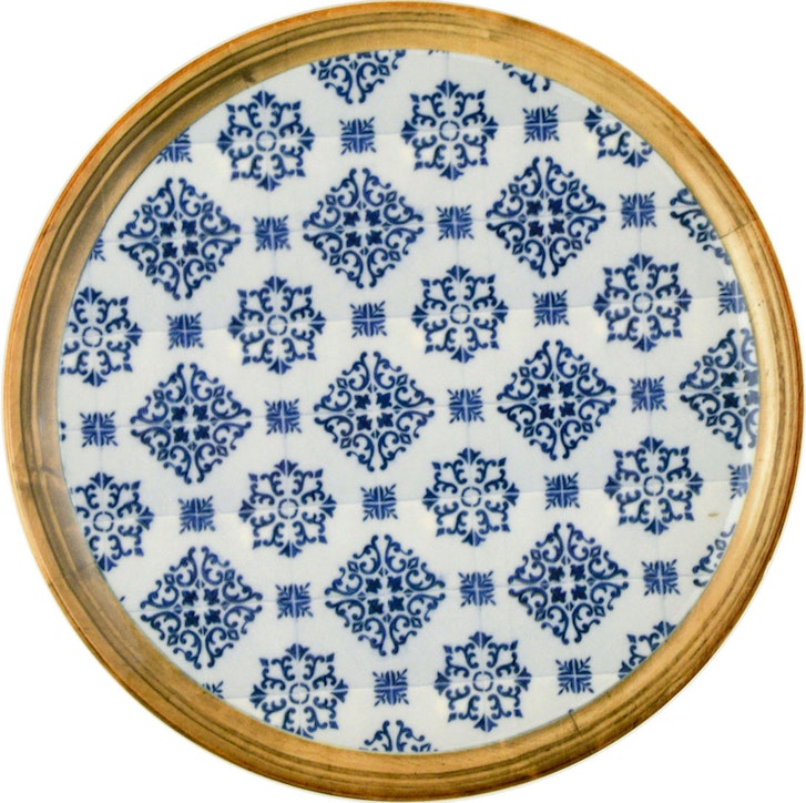 porcelana irabia