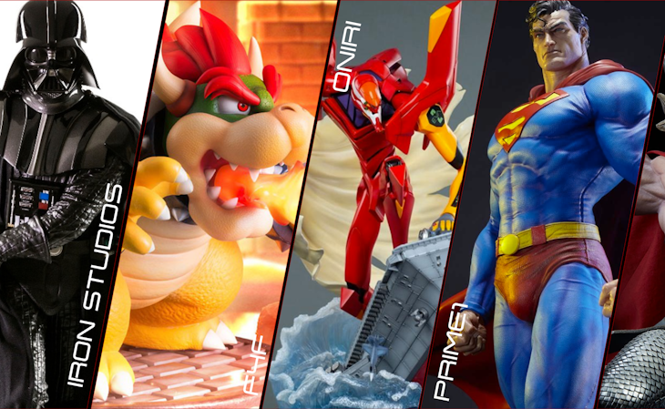 publicidad statue planet