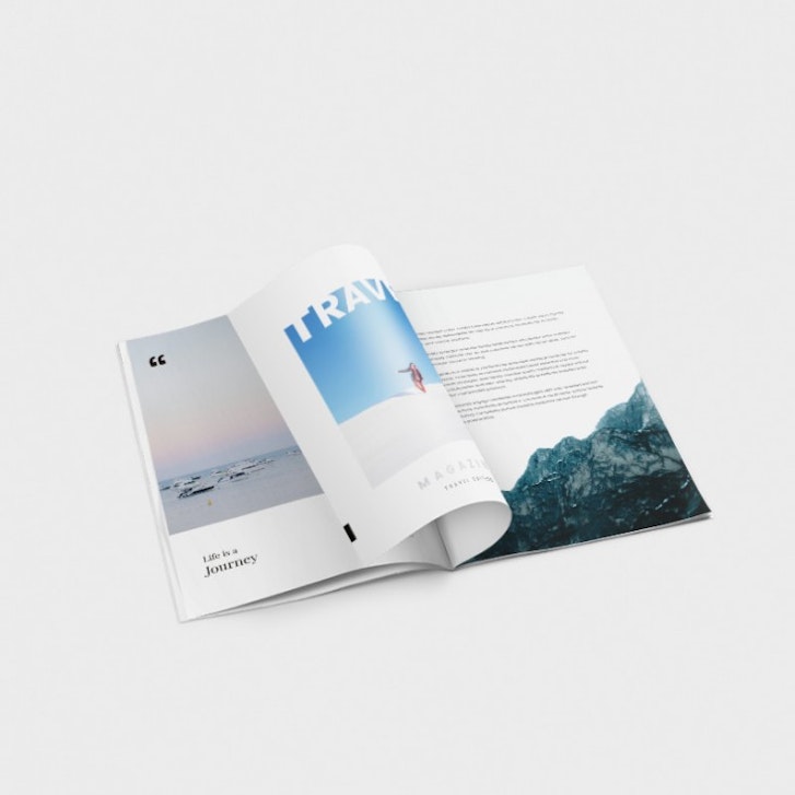 publicidad solo imprenta