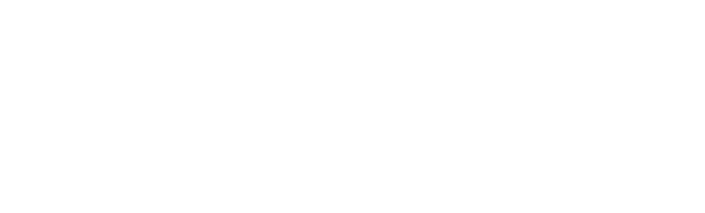 logo blanco de la marca "the are"