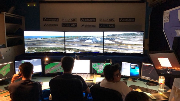 publicidad empresa aeroteca