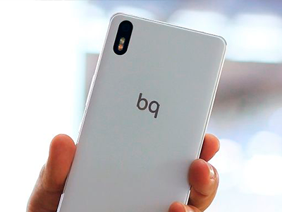 publicidad de la empresa todo phones