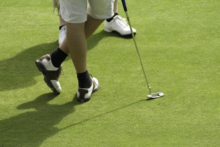publicidad castellana golf