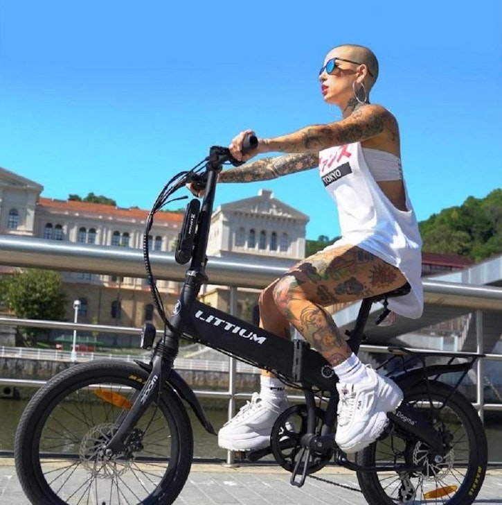 publicidad eko motion