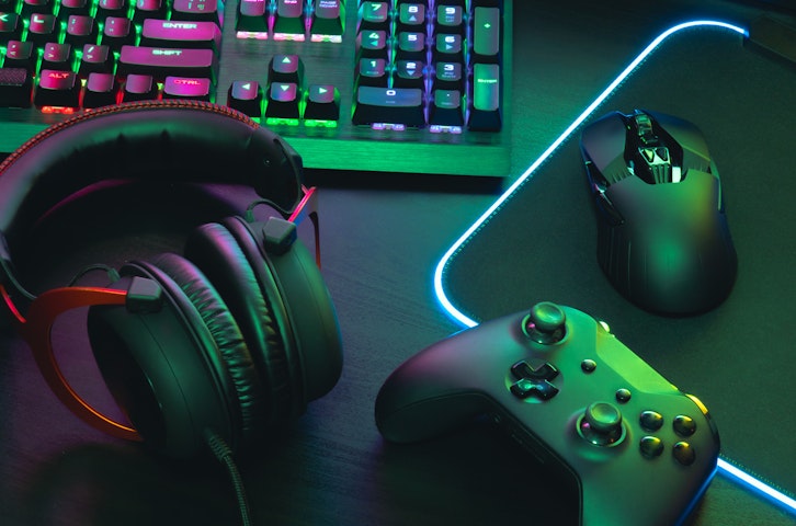 publicidad ordenadores gaming