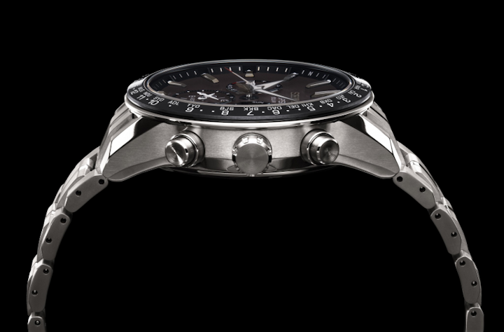 publicidad de la marca "regala relojes"