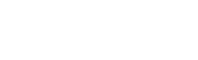 logo blanco de la empresa "el vuelo del dron"