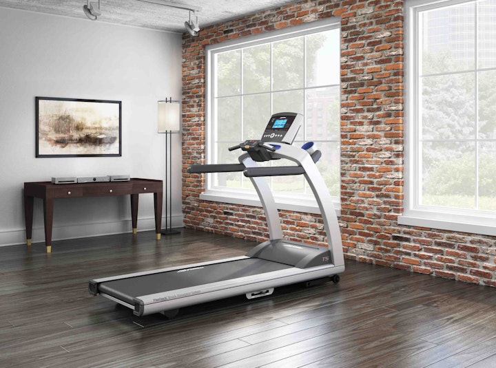 publicidad de la empresa "gym company"