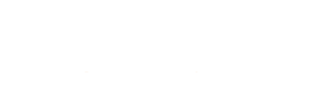 logo blanco de la empresa "gym company"