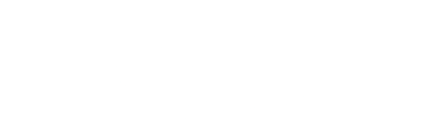 logo blanco de la tienda de las alarmas
