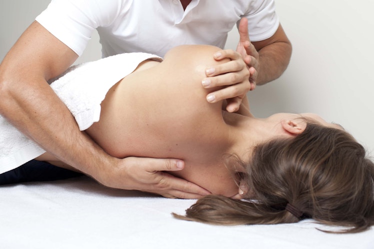 publicidad de efisioterapia