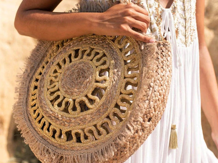publicidad de la marca bohemian rose