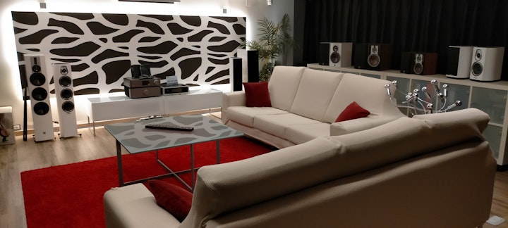 publicidad de la empresa "concerto"