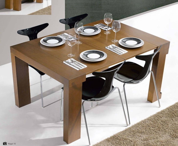 publikcidad de la empresa de muebles "mobles sedavi"