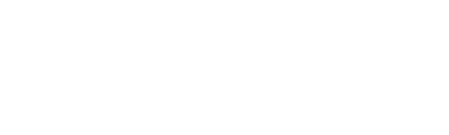 logo blanco de la empresa "bv led"