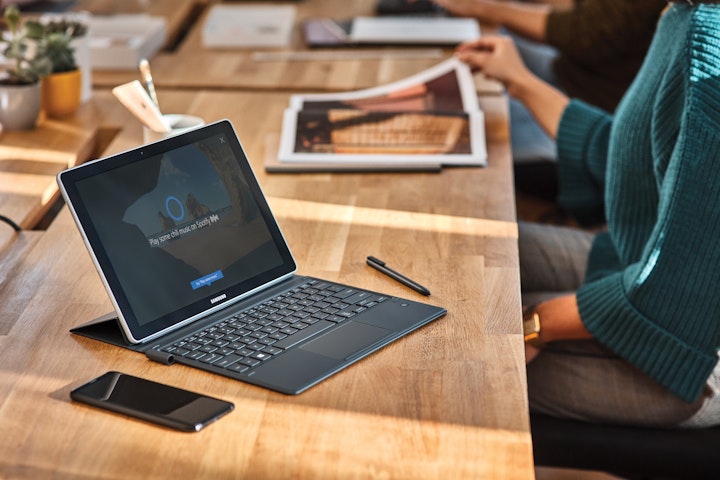 publicidad de la empresa "life informática"