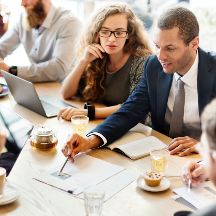 imagen de marca iead