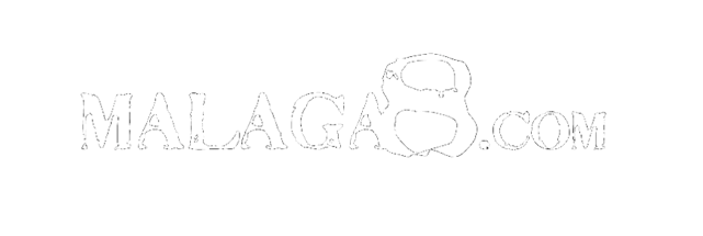 logo malaga8 blanco