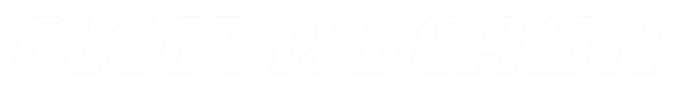 logo electrocash blanco