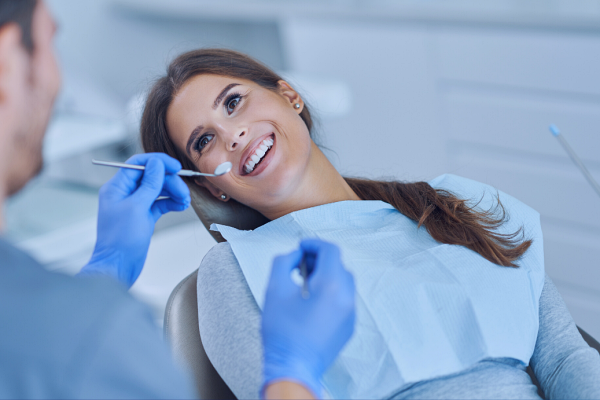 imagen de marca MG Dental